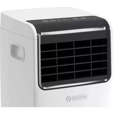 Кондиционер мобильный Olimpia Splendid DOLCECLIMA COMPACT 10 MBW (OS-2378)