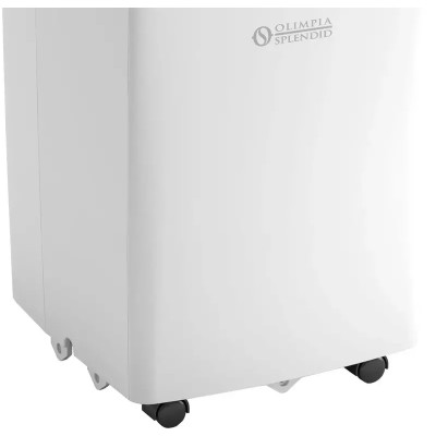 Кондиционер мобильный Olimpia Splendid DOLCECLIMA COMPACT 10 MBW (OS-2378)