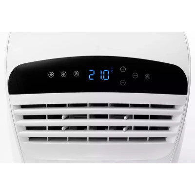 Кондиционер мобильный Olimpia Splendid DOLCECLIMA SILENT 10 P WIFI (OS-2140) Кондиционер мобильный Olimpia Splendid DOLCECLIMA SILENT 10 P WIFI (OS-2140)