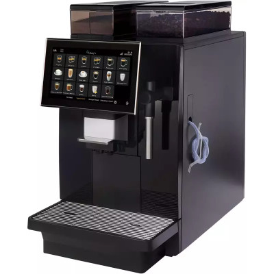 Кофемашина Dr. Coffee Coffee Zone