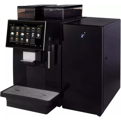 Кофемашина Dr. Coffee Coffee Zone