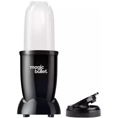 Блендер стационарный NUTRIBULLET MagicBullet MBR04 B Блендер стационарный NUTRIBULLET MagicBullet MBR04 B