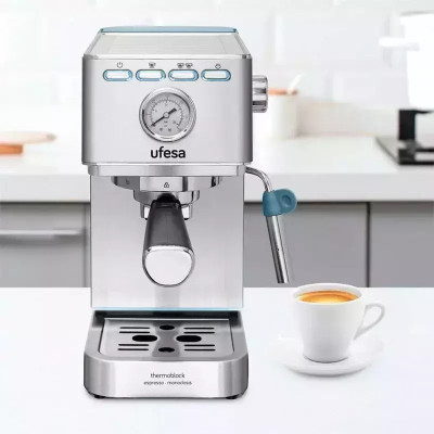 Кофеварка Ufesa CE8030 MILAZZO (71705063)
