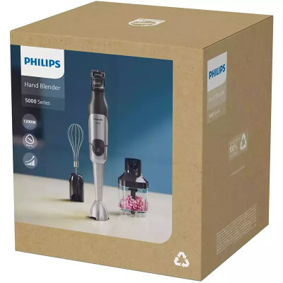 Ручной блендер PHILIPS HR2683/00 Ручной блендер PHILIPS HR2683/00
