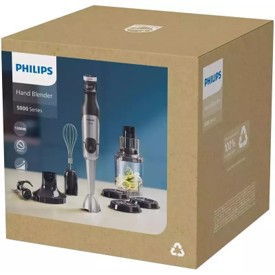Ручной блендер PHILIPS HR2684/00 Ручной блендер PHILIPS HR2684/00