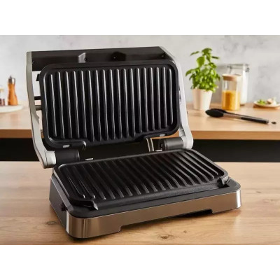 Гриль TEFAL OptiGrill XL GC782D30 Гриль TEFAL OptiGrill XL GC782D30
