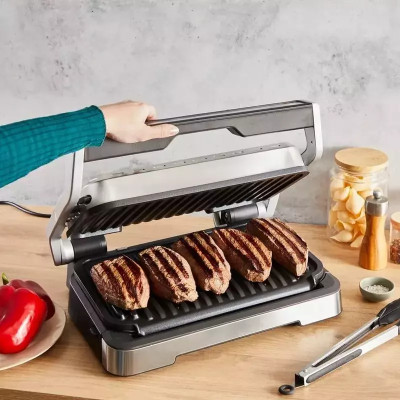 Гриль TEFAL OptiGrill XL GC782D30 Гриль TEFAL OptiGrill XL GC782D30