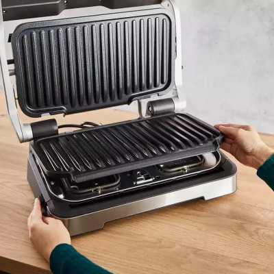 Гриль TEFAL OptiGrill XL GC782D30 Гриль TEFAL OptiGrill XL GC782D30