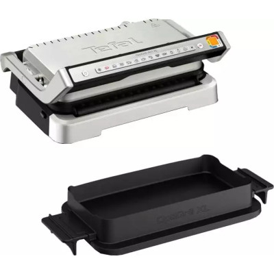 Гриль TEFAL OptiGrill XL GC784D30 Гриль TEFAL OptiGrill XL GC784D30