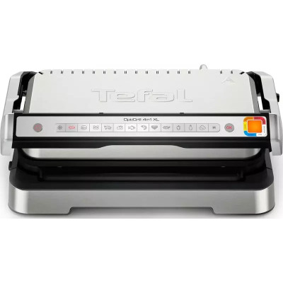 Гриль TEFAL OptiGrill XL GC784D30 Гриль TEFAL OptiGrill XL GC784D30