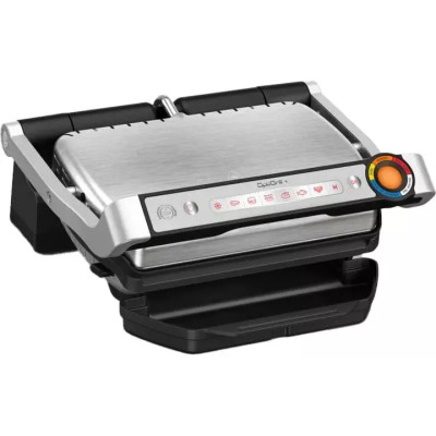 Гриль TEFAL OptiGrill+ GC717D10 Гриль TEFAL OptiGrill+ GC717D10