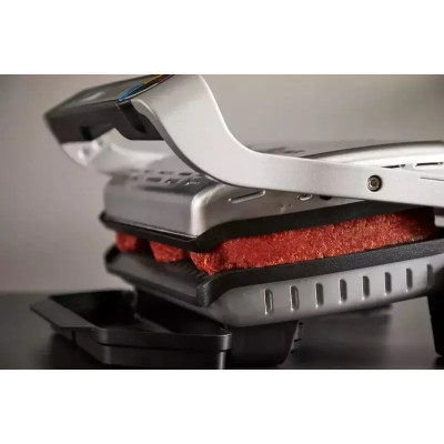 Гриль TEFAL OptiGrill+ XL GC727D10 Гриль TEFAL OptiGrill+ XL GC727D10