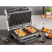 Гриль TEFAL OptiGrill+ XL GC727D10