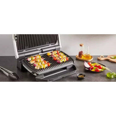 Гриль TEFAL OptiGrill+ XL GC727D10 Гриль TEFAL OptiGrill+ XL GC727D10