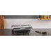 Гриль TEFAL OptiGrill+ XL GC727D10