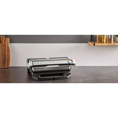 Гриль TEFAL OptiGrill+ XL GC727D10 Гриль TEFAL OptiGrill+ XL GC727D10