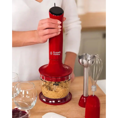 Погружной блендер Russell Hobbs 24700-56