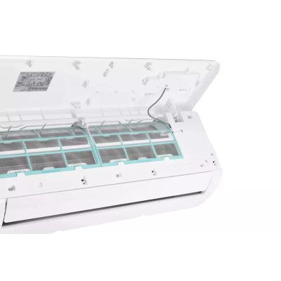 Кондиционер Ardesto ACM-18ERP-R32-WF-AG-S Кондиционер Ardesto ACM-18ERP-R32-WF-AG-S