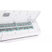 Кондиционер Ardesto ACM-24ERP-R32-WF-AG-S