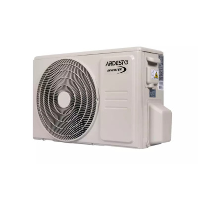 Кондиционер Ardesto ACM-24ERP-R32-WF-AG-S Кондиционер Ardesto ACM-24ERP-R32-WF-AG-S