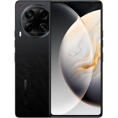 TECNO CAMON 30 (CL6) 8/256GB (Basaltic Dark)