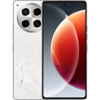 TECNO CAMON 30 (CL6) 8/256GB (Uyuni Salt White)