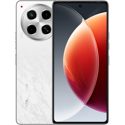 TECNO CAMON 30 (CL6) 8/256GB (Uyuni Salt White)