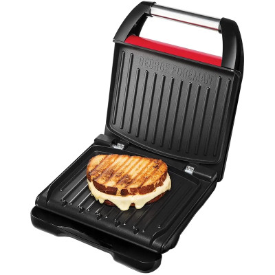 Гриль-барбекю электрический Russell Hobbs George Foreman 25030-56