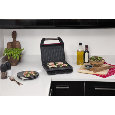 Гриль-барбекю электрический Russell Hobbs George Foreman 25030-56