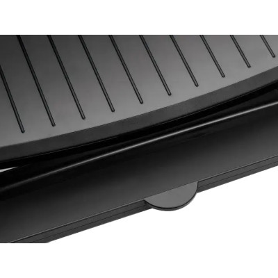 Гриль-барбекю электрический George Foreman 25811-56 Fit Grill Copper Medium