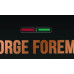 Гриль-барбекю электрический George Foreman 25811-56 Fit Grill Copper Medium