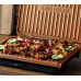 Гриль-барбекю электрический George Foreman 25811-56 Fit Grill Copper Medium