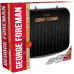 Гриль-барбекю электрический George Foreman 25811-56 Fit Grill Copper Medium