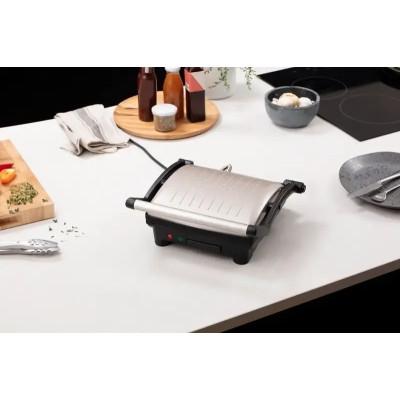 Гриль-барбекю электрический Russell Hobbs 26250-56 George Foreman