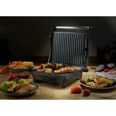 Гриль-барбекю электрический Russell Hobbs 26250-56 George Foreman