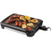 Гриль-барбекю электрический George Foreman 25850-56 Smokeless BBQ Grill