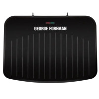 Гриль-барбекю электрический George Foreman 25820-56 Fit Grill Large