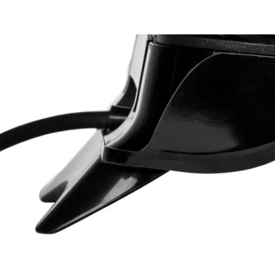 Гриль-барбекю электрический George Foreman 25820-56 Fit Grill Large