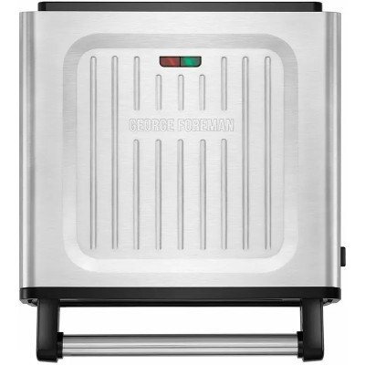 Гриль-барбекю электрический George Foreman 28000-56 Smokeless Grill Гриль-барбекю электрический George Foreman 28000-56 Smokeless Grill