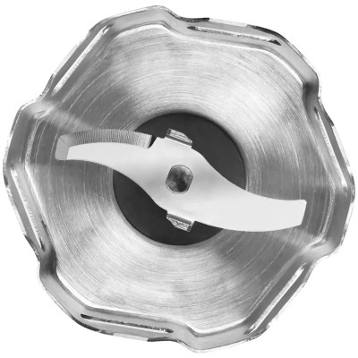 Блендер KitchenAid 5KHBV83EBM погружной с аксессуарами матовый черный Блендер KitchenAid 5KHBV83EBM погружной с аксессуарами матовый черный