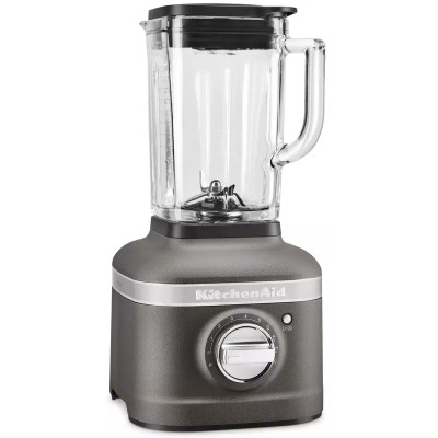 Блендер стационарный KitchenAid Artisan K400 (5KSB4026EGR) Блендер стационарный KitchenAid Artisan K400 (5KSB4026EGR)