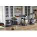 Блендер стационарный KitchenAid Artisan K400 (5KSB4026EGR)