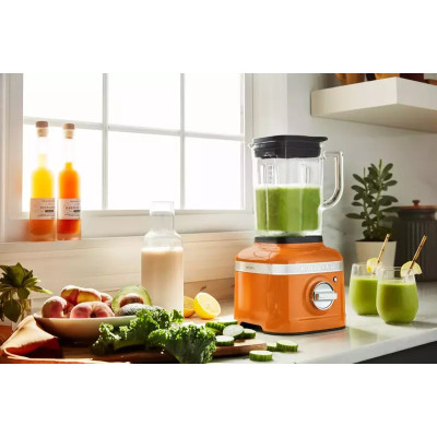 Блендер стационарный KitchenAid Artisan K400 (5KSB4026EHY) Блендер стационарный KitchenAid Artisan K400 (5KSB4026EHY)