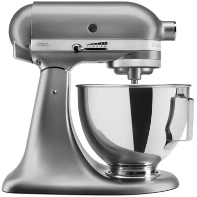 Миксер планетарный KitchenAid Artisan 4,3 л 5KSM95PSECU