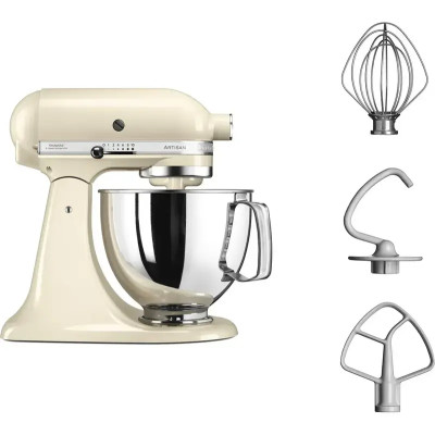 Миксер планетарный KitchenAid Artisan 4,8 л 5KSM125EFL