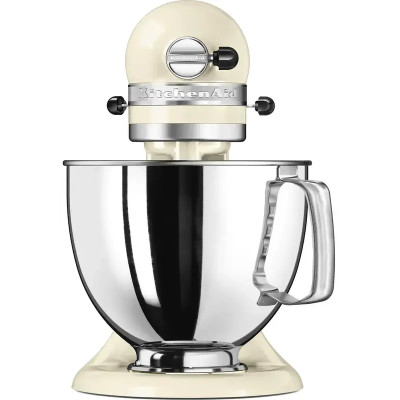 Миксер планетарный KitchenAid Artisan 4,8 л 5KSM125EFL Миксер планетарный KitchenAid Artisan 4,8 л 5KSM125EFL