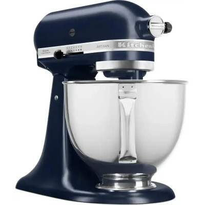 Миксер планетарный KitchenAid Artisan 4,8 л 5KSM125EIB