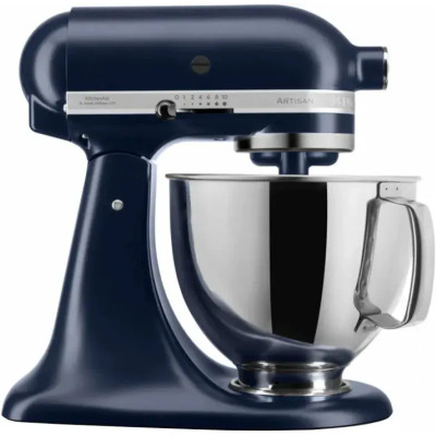 Миксер планетарный KitchenAid Artisan 4,8 л 5KSM125EIB