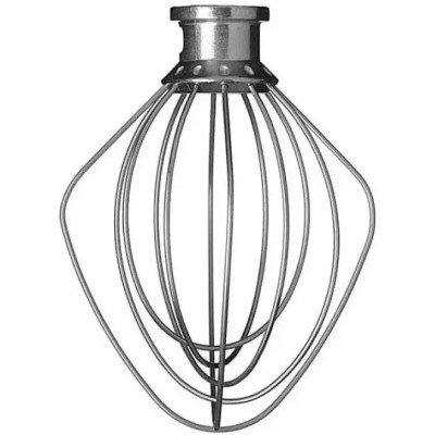 Миксер планетарный KitchenAid Artisan 4,8 л 5KSM125EIB