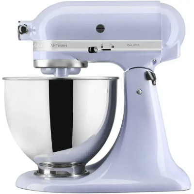 Миксер планетарный KitchenAid Artisan 4,8 л 5KSM125ELR Миксер планетарный KitchenAid Artisan 4,8 л 5KSM125ELR